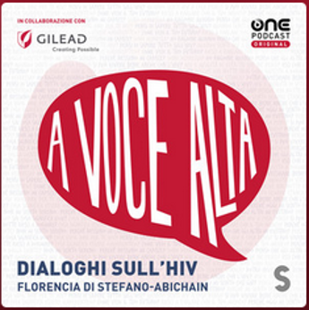 Diagnosi di Hiv in un podcast i consigli su come affrontarla