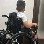 Disabile di 10 anni senza scuolabus la madre Un diritto negato a mio figlio