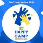 Disabili a Piglio lHappyCamp del Rotary