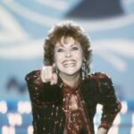 E morta Caterina Valente cantante cosmopolita di Bongo cha cha cha