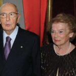 E morta Clio Napolitano vedova dellex presidente della Repubblica