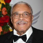 E morto James Earl Jones la voce di Darth Vader in Star Wars