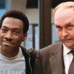 E morto John Ashton il sergente Taggart di Beverly Hills Cop