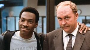 E morto John Ashton il sergente Taggart di Beverly Hills Cop