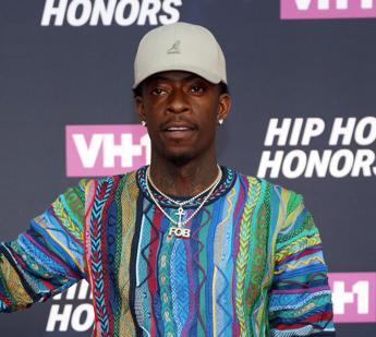 E morto Rich Homie Quan il rapper aveva 34 anni