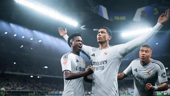 Ea Sports Fc 25 la recensione