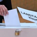 Elezioni Brandeburgo Spd in leggero vantaggio su Afd exit poll