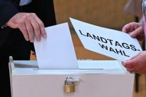 Elezioni Brandeburgo Spd in leggero vantaggio su Afd exit poll