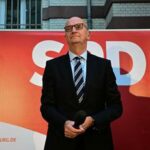 Elezioni Germania Spd si conferma leader in Brandeburgo Afd battuta per un soffio