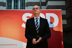 Elezioni Germania Spd si conferma leader in Brandeburgo Afd battuta per un soffio