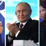 Elezioni Usa Putin e il voto per Harris La sosteniamo come vuole Biden