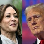 Elezioni Usa piu sicurezza per Trump e Harris stessa protezione di Biden per candidati