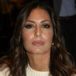 Elisabetta Gregoraci torna a casa dopo ricovero in ospedale