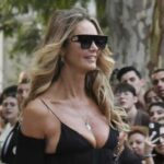 Elle MacPherson Cancro al seno ho detto no alla medicina standard