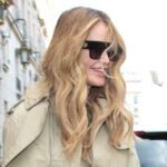 Elle Macpherson e il cancro loncologa Guarita con la chirurgia