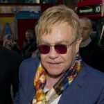 Elton John Ho avuto una grave infezione ad un occhio ci vedo poco