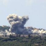 Escalation Hezbollah Israele infiamma il Medio Oriente e la Terza guerra del Libano