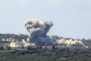 Escalation Hezbollah Israele infiamma il Medio Oriente e la Terza guerra del Libano