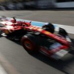 F1 Gp Baku Leclerc in pole davanti a Piastri e Sainz