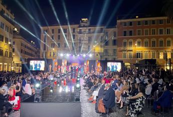 Fashion Talents appuntamento con la moda a Piazza di Spagna il 18 settembre