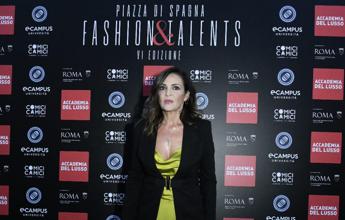 FashionTalents Gramigna Accademia Lusso Il sogno e il tema perfetto per i creativi