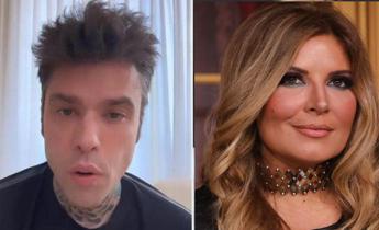 Fedez Ferragni e Tony Effe arriva il dissing di Selvaggia Lucarelli