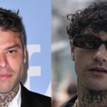 Fedez Tony Effe e la frecciatina sul cane scintille social tra i rapper