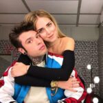 Fedez contro Chiara Ferragni la nuova canzone e un attacco frontale