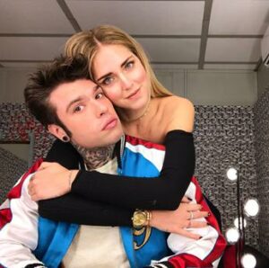 Fedez contro Chiara Ferragni la nuova canzone e un attacco frontale