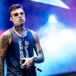 Fedez la tragedia di Ozieri e lattacco alla stampa Fate schifo