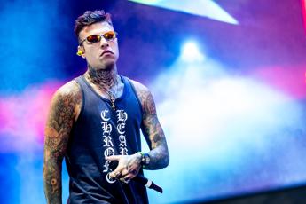 Fedez la tragedia di Ozieri e lattacco alla stampa Fate schifo