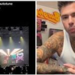 Fedez stonato e il video virale Non sono Celine Dion