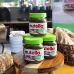 Ferrero arriva Nutella Plant Based con ingredienti di origine vegetale