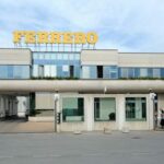 Ferrero ok accordo premio legato ad obiettivi esercizio 2023 24