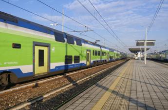 Ferrovienord dal 7 ottobre interventi per il rinnovo della stazione di Como Borghi