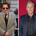 Festa cinema Roma a Johnny Depp e Viggo Mortensen i premi alla carriera