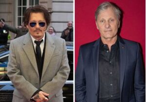 Festa cinema Roma a Johnny Depp e Viggo Mortensen i premi alla carriera