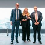 Fiere Iccs premia Ieg Asia come migliore Pmi italiana a Singapore