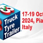 Fiere a Piacenza la prima edizione del T3 Truck Tyre Trailer