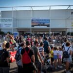 Fiere tutto pronto a Parma per Salone del Camper 300 espositori e 600 veicoli ricreazionali