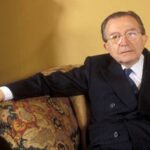 Figlio Andreotti Papa giuro davanti a Dio di non aver a che fare con la morte di Dalla Chiesa