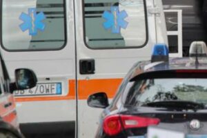 Foggia spara alla moglie e poi si uccide in parcheggio supermercato a San Severo