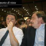 Follini Centro guardi oltre se tramonta la colpa non e di Renzi e Calenda