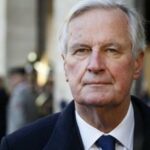 Francia Macron nomina premier Barnier