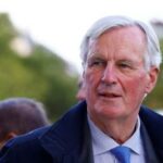 Francia lEliseo annuncia il nuovo governo Barnier