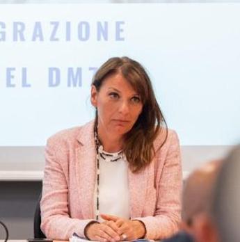 Futuro ospedale S.Andrea Roma Dg Al fianco dei cittadini e valorizziamo operatori