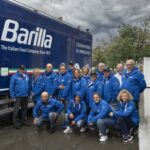 G7 Barilla sara protagonista a Ortigia