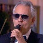 G7 Cultura a Napoli Andrea Bocelli cantera il 20 settembre a Pompei