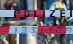 Germania esplosione in un bar a Colonia e la terza volta in 10 giorni