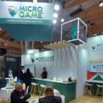 Giochi Microgame protagonista ad Sbc Lisboa